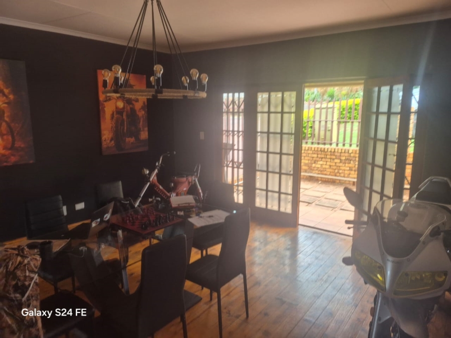 4 Bedroom Property for Sale in Cashan North West